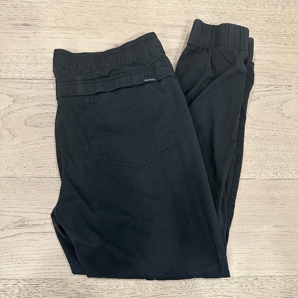 2 Pairs of Black Diamond Notion SP Pants - Picture 1 of 6